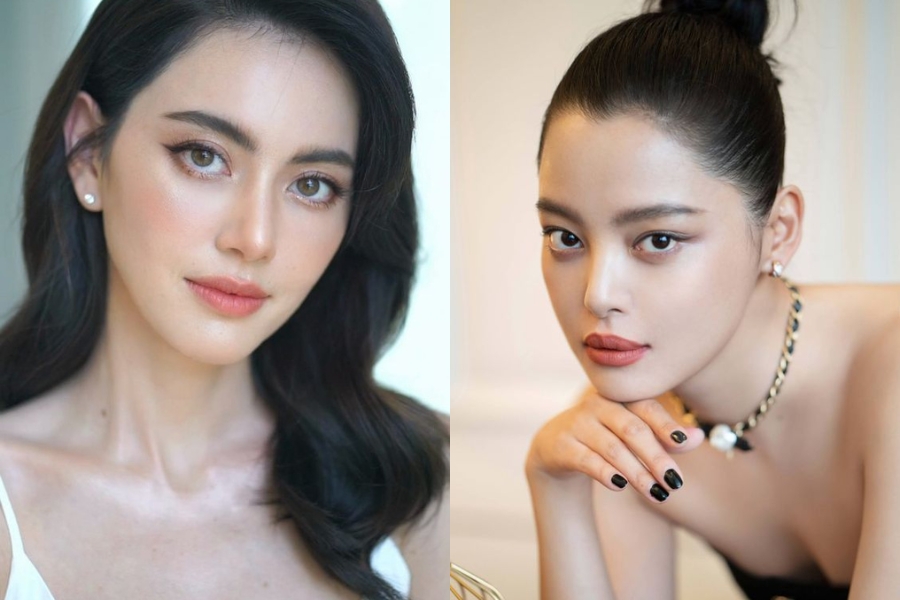 Chân mày dài hất cao thể hiện tính cách tự tin, nhạy bén và sắc sảo của một người Chân mày dài hất cao thể hiện tính cách tự tin, nhạy bén và sắc sảo của một người