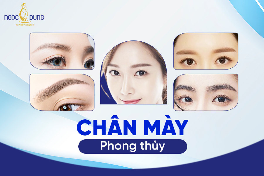 Tổng hợp 7 chân mày phong thủy dành cho đàn ông và phụ nữ Tổng hợp 7 chân mày phong thủy dành cho đàn ông và phụ nữ
