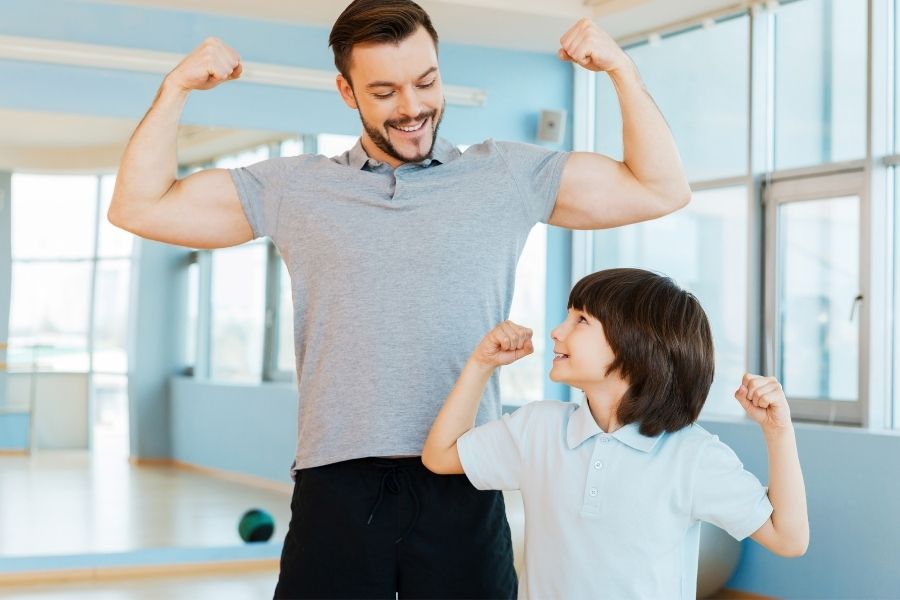 Trứng cá hỗ trợ cung cấp vitamin D giúp củng cố sức khỏe của xương Trứng cá hỗ trợ cung cấp vitamin D giúp củng cố sức khỏe của xương