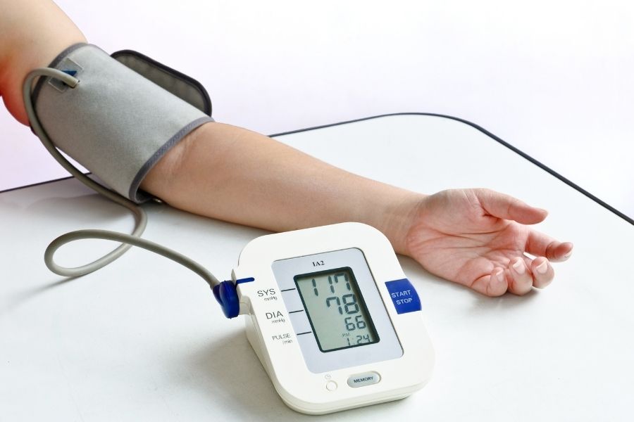 Bổ sung các món ăn từ trứng cá giúp cân bằng huyết áp hạn chế những nguy cơ về sức khỏe Bổ sung các món ăn từ trứng cá giúp cân bằng huyết áp hạn chế những nguy cơ về sức khỏe