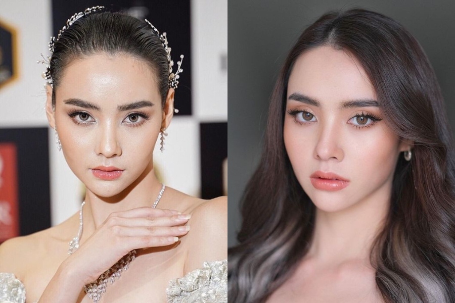 Mày rậm, dài hơn mắt là kiểu người cẩn trọng, biết tính toán thiệt hơn