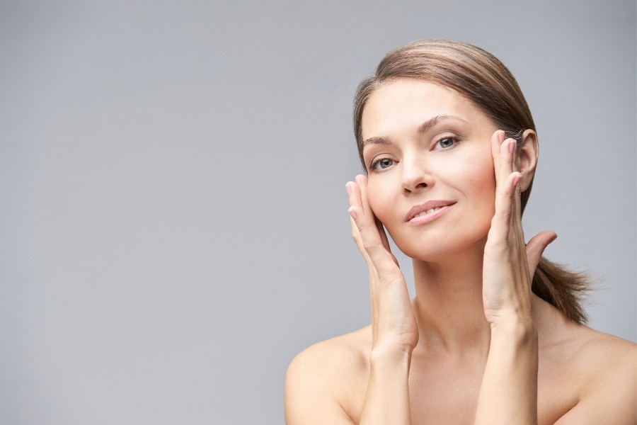 Vitamin B2 làm chậm quá trình lão hóa