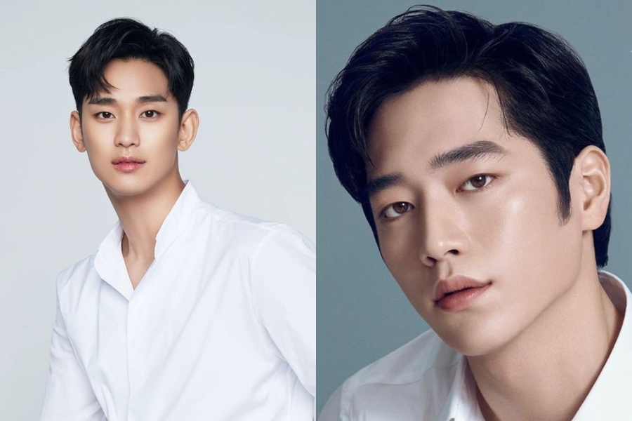 Đàn ông mắt sâu, mày rậm phải cố gắng rất nhiều mới có được thành công