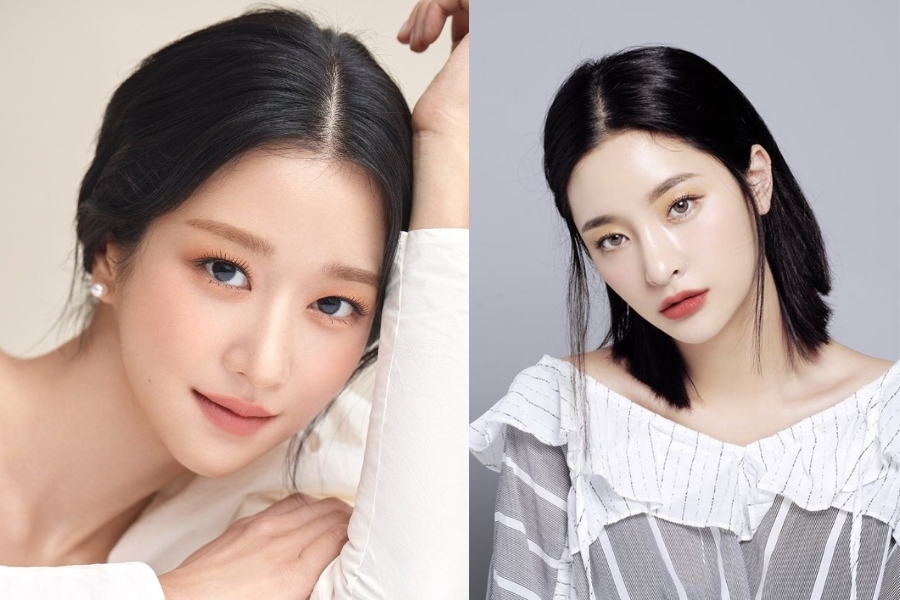 Chân mày ngang Hàn Quốc - Xu hướng làm đẹp thời thượng của những cô nàng năng động, trẻ trung
