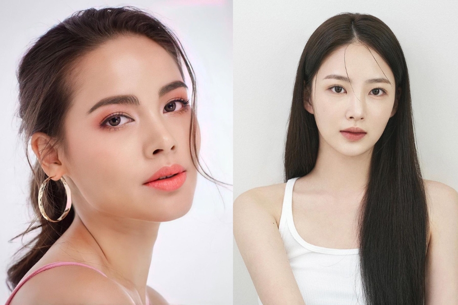 Hãy để chân mày ngang đuôi cong làm nổi bật vẻ đẹp tự nhiên và sự quyến rũ của bạn Hãy để chân mày ngang đuôi cong làm nổi bật vẻ đẹp tự nhiên và sự quyến rũ của bạn