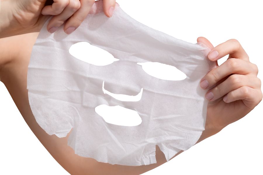 Một số tips để chọn mặt nạ phù hợp với da của bạn