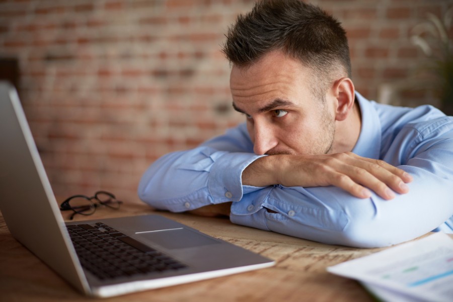 Hạn chế để căng thẳng kéo dài, ảnh hưởng đến sức khỏe thể chất và làn da