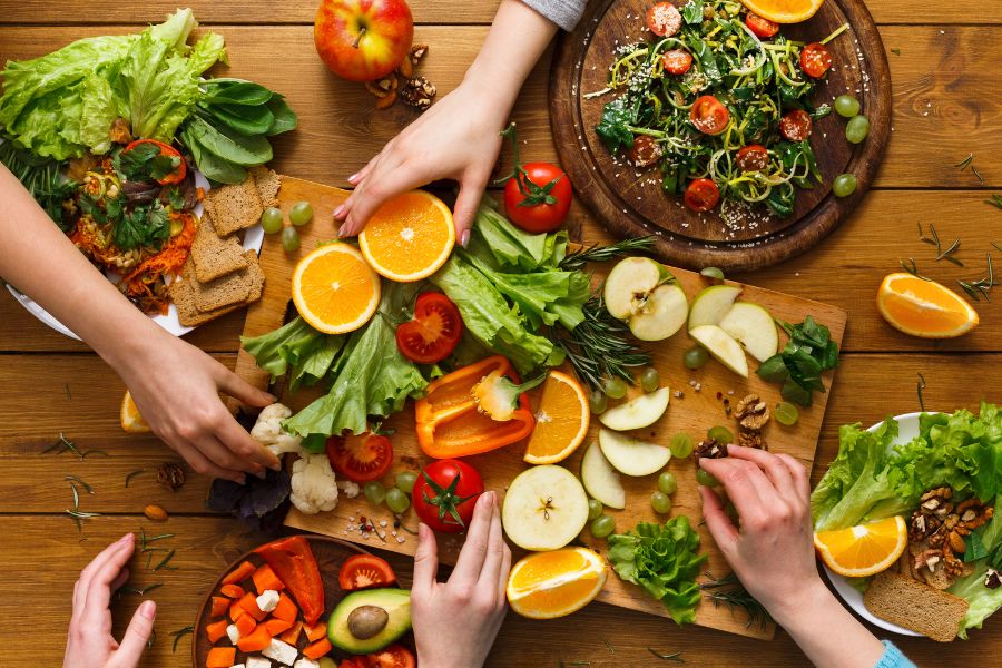 Xăm lông mày kiêng gì để mau lành và không để lại sẹo xấu? 6 kieng an gi sau khi xam long may