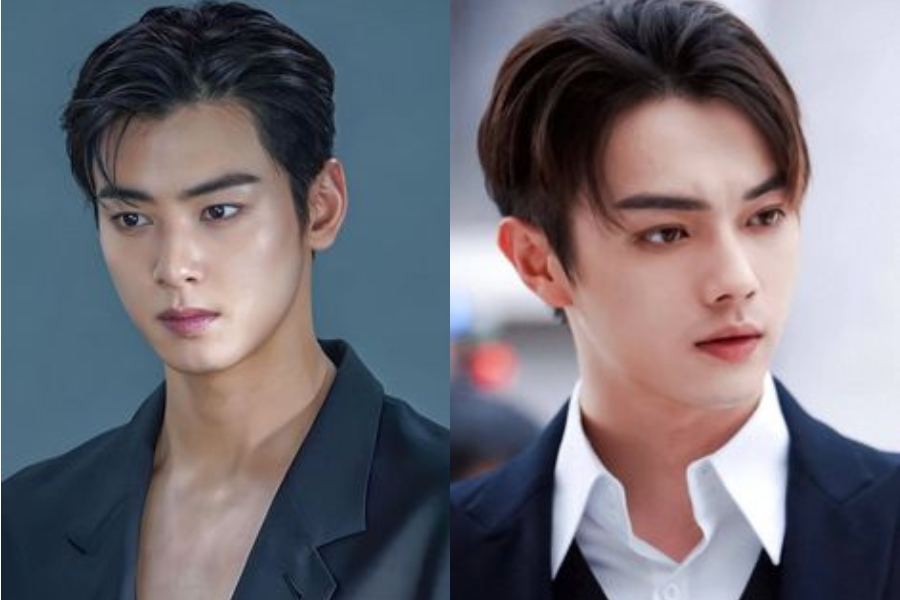 Lông mày tam giác là một trong các kiểu chân mày đẹp nhất ở đàn ông