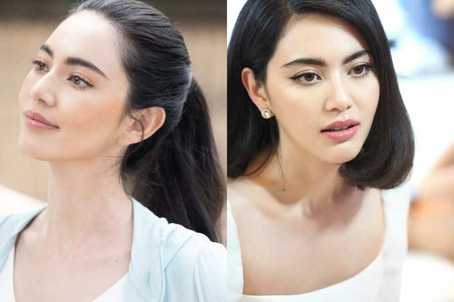 Phụ nữ có mày rậm dài có tính cách quyết đoán và có sự nghiệp thành công