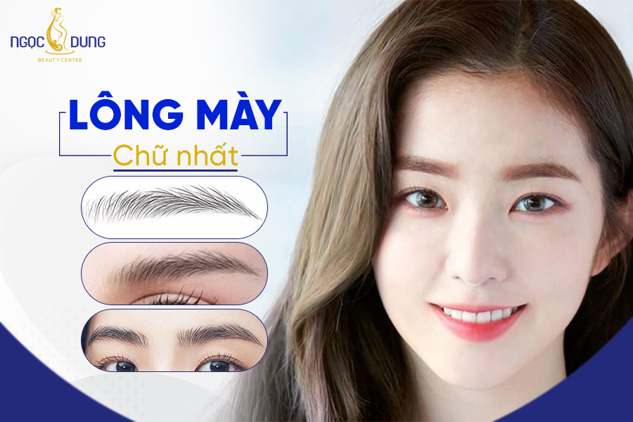 Xem tướng lông mày chữ nhất - Dự đoán vận mệnh giàu sang