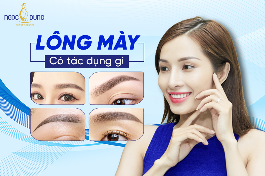 long may co tac dung gi