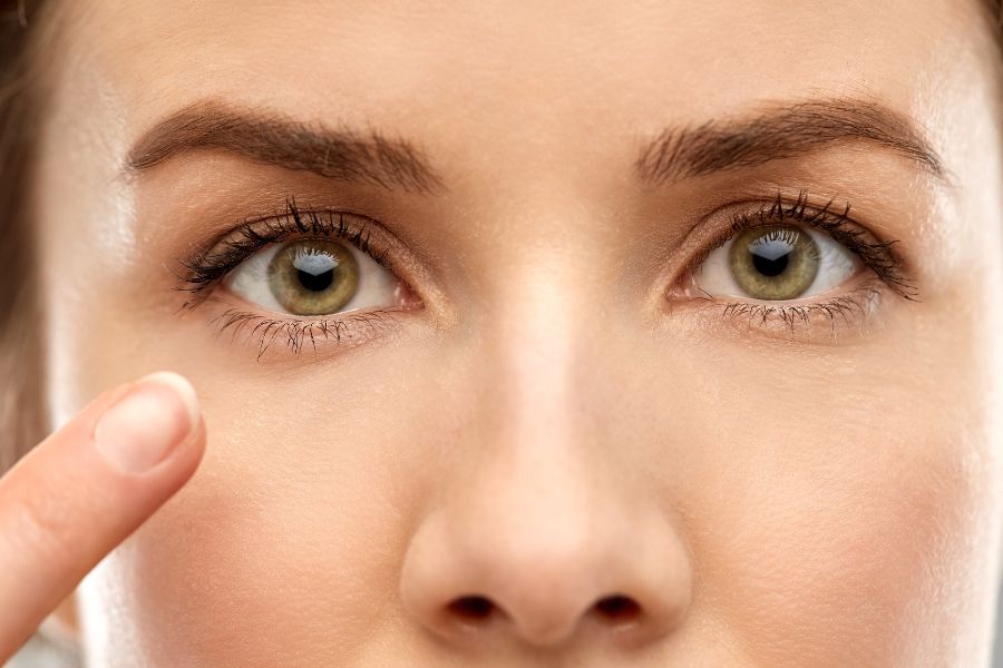 Lông mày có tác dụng gì - Hỗ trợ bảo vệ mắt Lông mày có tác dụng gì - Hỗ trợ bảo vệ mắt