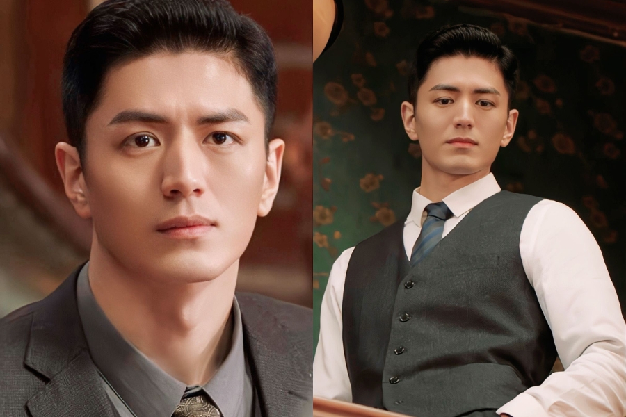 Người có lông mày hình tam giác có tính cách rất mạnh mẽ, quyết đoán