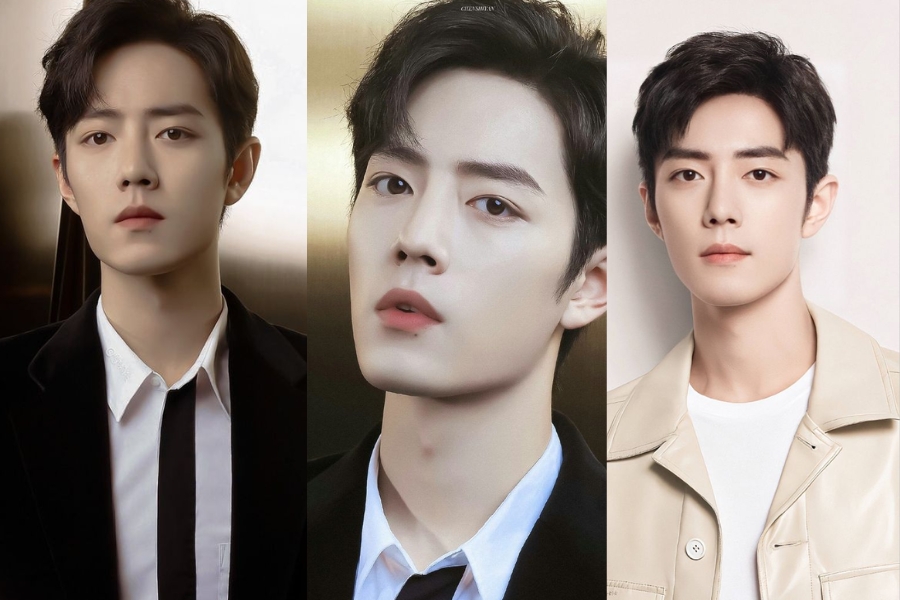 Lông mày kiếm nam là dáng lông mày phát tài, phú quý và giàu sang Lông mày kiếm nam là dáng lông mày phát tài, phú quý và giàu sang