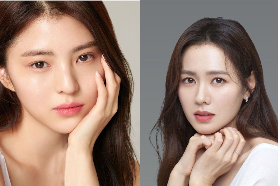 Top 5 kiểu chân mày ngang đẹp nhẹ nhàng, tự nhiên và tinh tế 3 Phụ nữ có chân mày ngang có vẻ ngoài cuốn hút và xinh đẹp