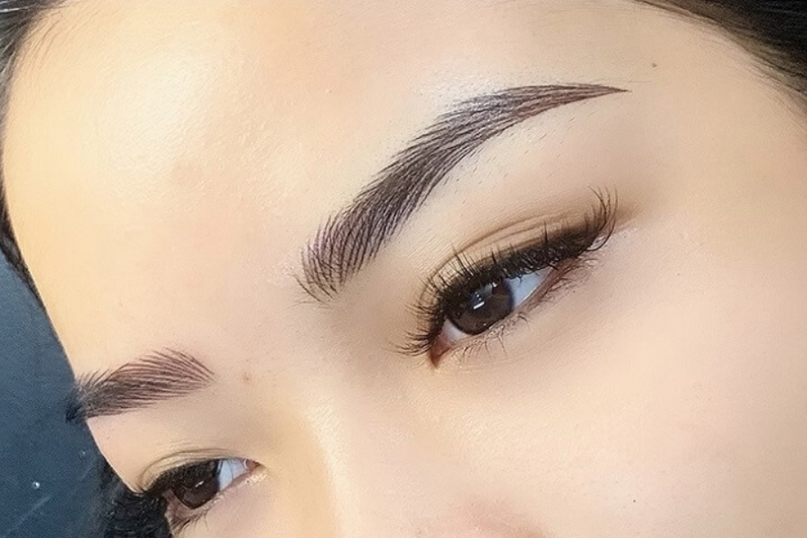 Chân mày phong thủy là gì? Có ý nghĩa gì? Chân mày phong thủy là gì? Có ý nghĩa gì?