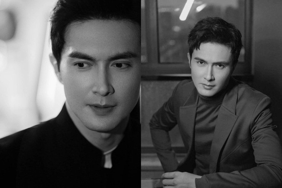 Đàn ông có chân mày rồng có số làm quan, sống trong giàu sang và phú quý