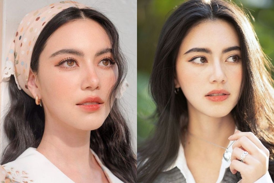 Phụ nữ có dáng mày xếch có tính cách độc lập và mạnh mẽ