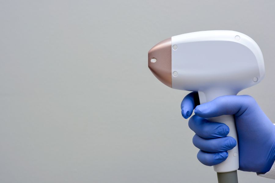 Công nghệ điều trị mụn phù hợp Công nghệ điều trị mụn phù hợp