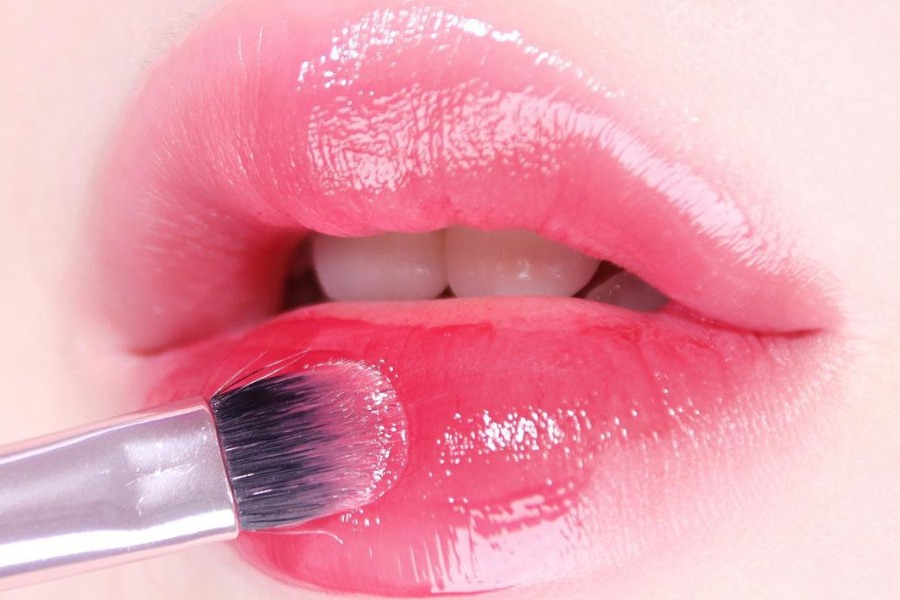 lưu ngay vài mẹo chăm sóc môi phun nhanh hồi phục, lên màu đều đẹp