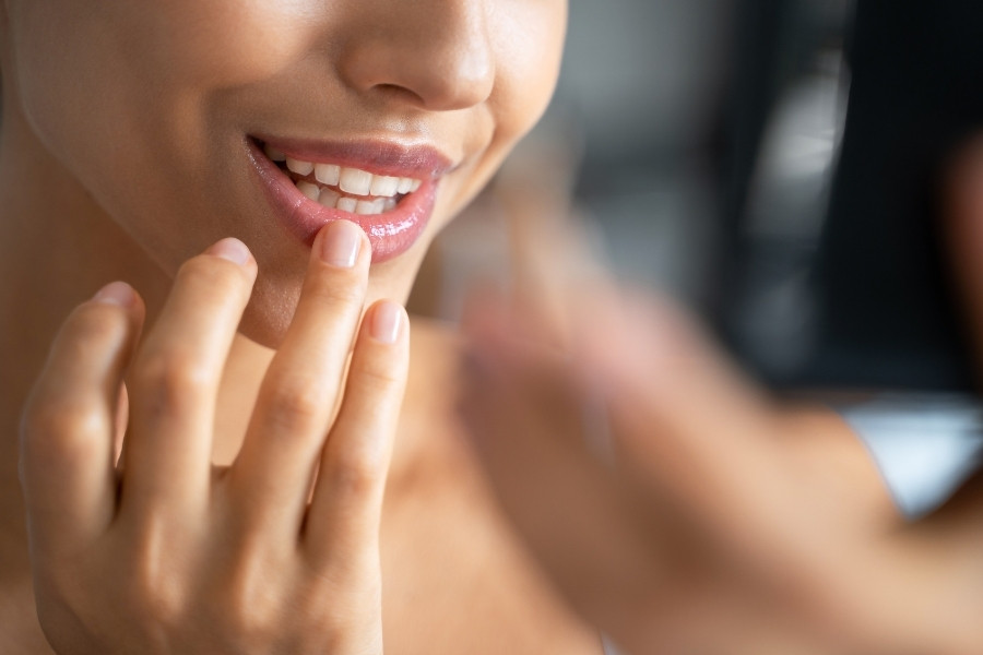 lưu ý trong lối sống để giảm thâm môi bẩm sinh lưu ý trong lối sống để giảm thâm môi bẩm sinh