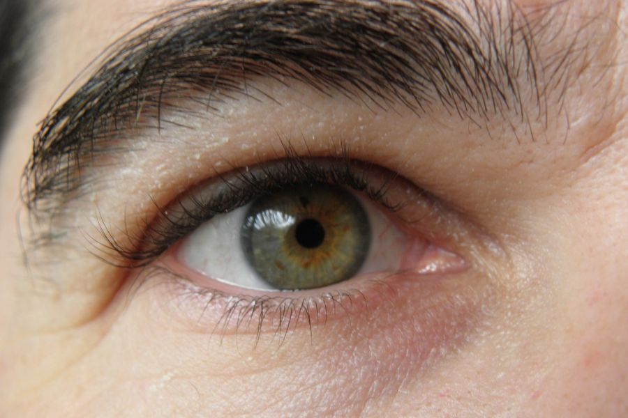 Đàn ông có lông mày rậm và thô là người thích kiểm soát và chuyện tình duyên thường không viên mãn Đàn ông lông mày rậm và thô là người thích kiểm soát và chuyện tình duyên thường không viên mãn