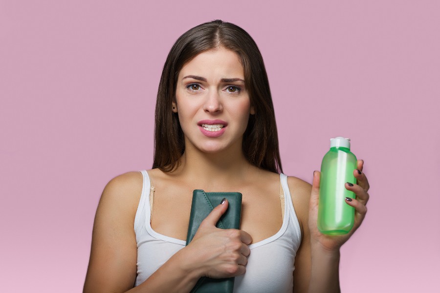 Không nên lạm dụng toner để tránh gây ra những tác dụng phụ cho da