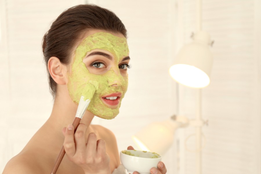 nhung luu khi khi duong da voi vitamin b1