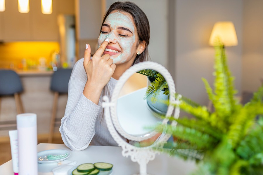 Tinh chỉnh routine chăm sóc da phù hợp với nhu cầu và tình trạng da của mình