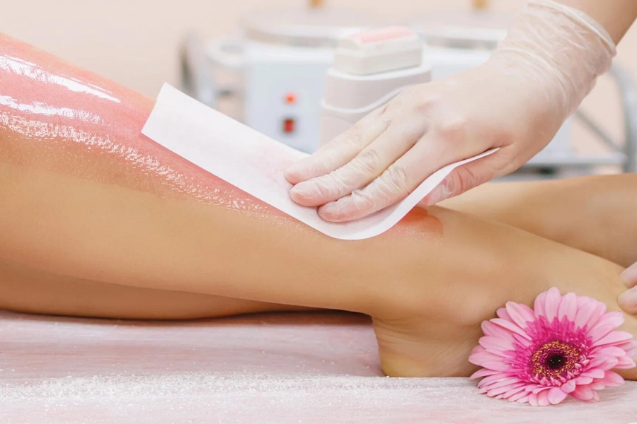 Cách làm wax lông tại nhà vừa lành tính vừa tiết kiệm chi phí