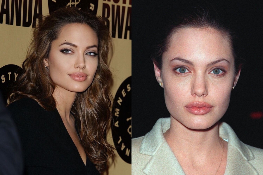 Phụ nữ có tướng mày lá liễu thường khéo léo trong ăn nói Phụ nữ có tướng mày lá liễu thường khéo léo trong ăn nói