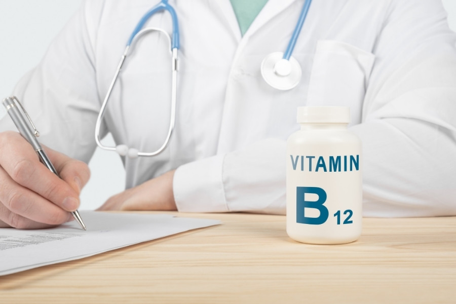 Vitamin B12 có tác dụng gì cho da? Và cách bổ sung hiệu quả 7 width=