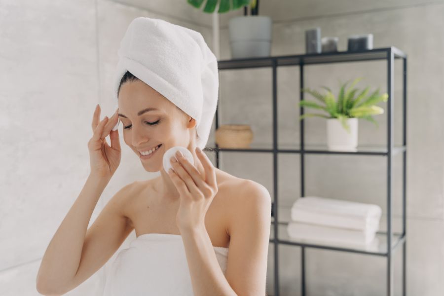 Một số điều cần lưu ý khi thực hiện quy trình làm sạch kép Một số điều cần lưu ý khi thực hiện quy trình làm sạch kép