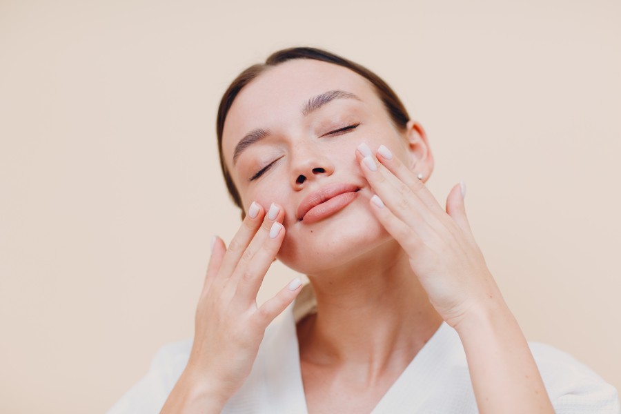 Tác dụng vitamin B5 chống oxy hóa da