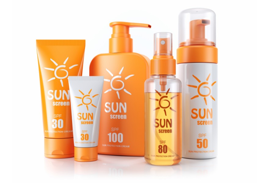 Những loại kem chống nắng không nên dùng là những sản phẩm có chỉ số SPF quá cao hoặc quá thấp Những loại kem chống nắng không nên dùng là những sản phẩm có chỉ số SPF quá cao hoặc quá thấp