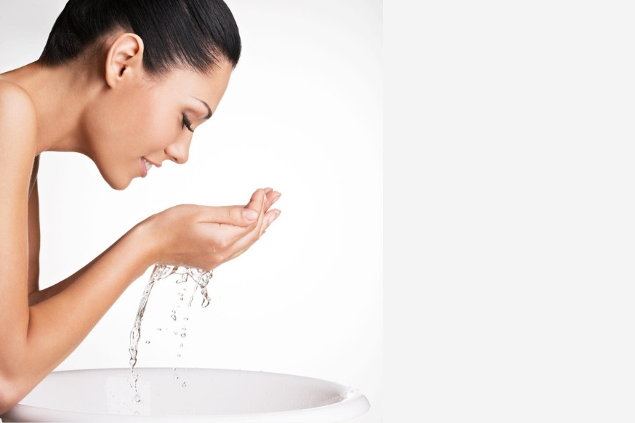 tri mun bang nuoc am