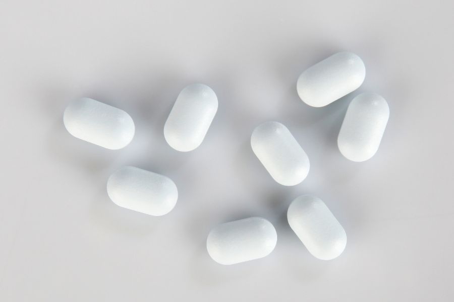 Sử dụng thuốc kháng sinh uống trị mụn Sử dụng thuốc kháng sinh uống trị mụn