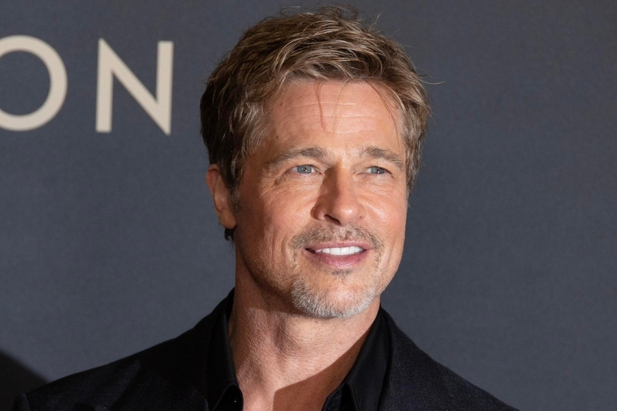 Tướng lông mày chữ bát - Tướng người cam chịu, nhu nhược