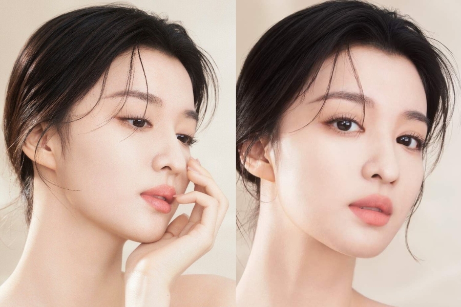 Phụ nữ có tướng mày đẹp sẽ có vận mệnh tốt, gặp nhiều may mắn trong cuộc sống Phụ nữ có tướng mày đẹp sẽ có vận mệnh tốt, gặp nhiều may mắn trong cuộc sống