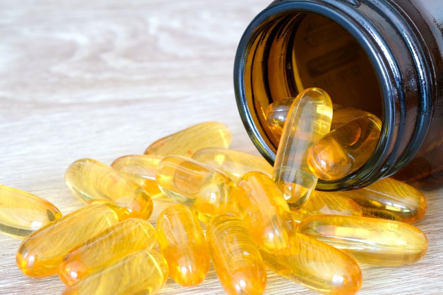 Vitamin E mang đến vô số lợi ích tuyệt vời cho sức khỏe làn da