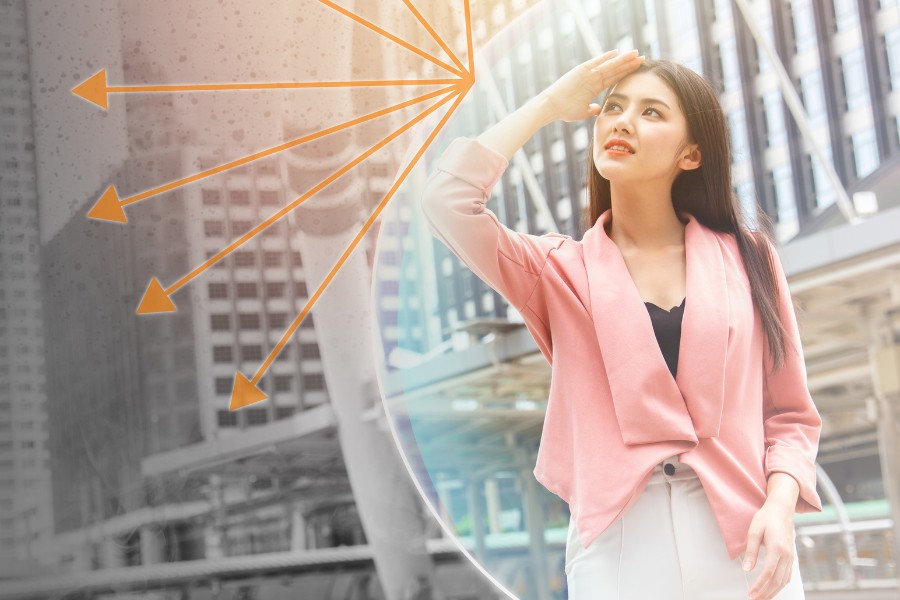 Vitamin B3 hỗ trợ bảo vệ da khỏi tác nhân gây hại