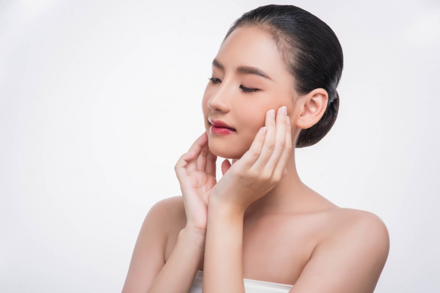 Vitamin B5 có khả năng chống viêm, làm dịu da cực kỳ hiệu quả