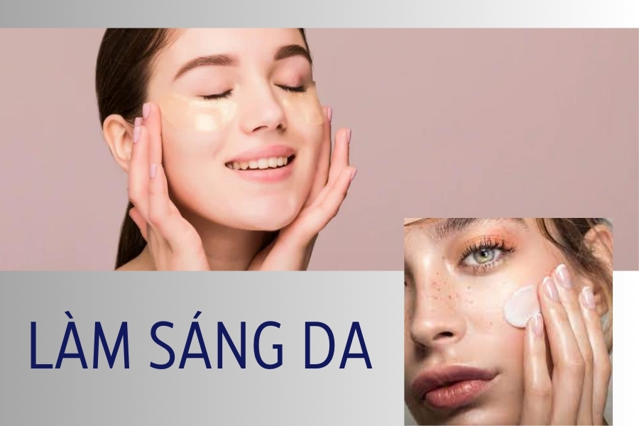 Mandelic Acid có tác dụng gì? Có làm sáng da không?