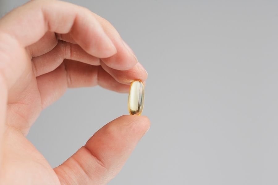 Những lưu ý khi sử dụng Omega 3 chăm sóc làn da Những lưu ý khi sử dụng Omega 3 chăm sóc làn da