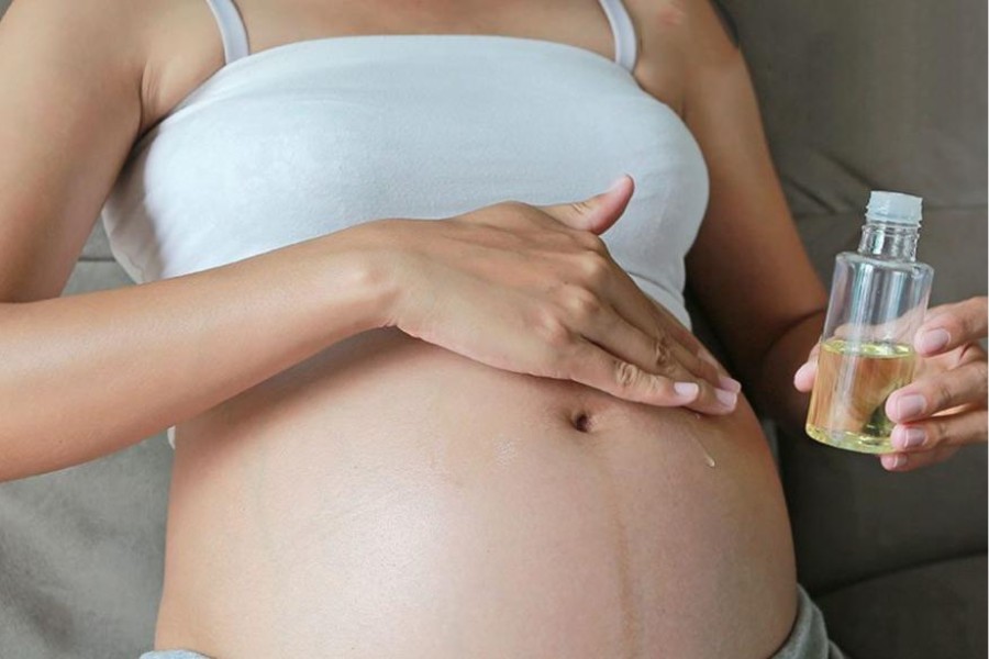 Áp dụng ngay cách dùng dầu dừa trị rạn da cho bà bầu an toàn trên để nhanh chóng lấy lại vẻ đẹp tự nhiên của làn da Cách bôi dầu dừa chống rạn da cho bà bầu