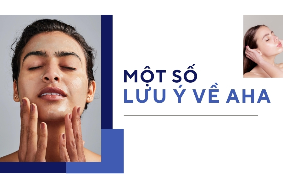 Lưu ý cách sử dụng aha cho người mới bắt đầu Lưu ý cách sử dụng aha cho người mới bắt đầu