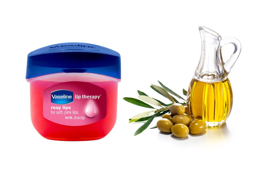 Vaseline có trị thâm môi không? Cách dưỡng môi bằng vaseline 5 cách dưỡng môi bằng vaseline, hỗ trợ trị thâm