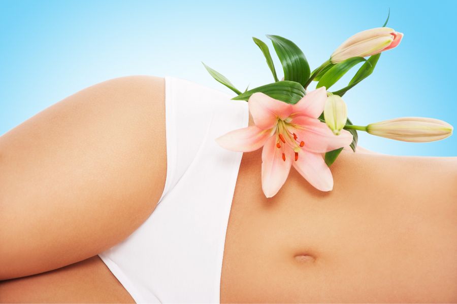 Tỉa lông vùng kín mang đến rất nhiều lợi ích cho phái đẹp