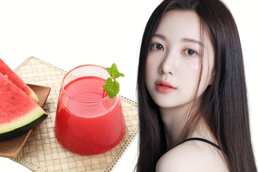 Để tối ưu kết quả phun xăm môi và chăm sóc đôi môi sau quá trình xăm Để tối ưu kết quả phun xăm môi và chăm sóc đôi môi sau quá trình xăm, hãy thêm nước ép dưa hấu vào chế độ uống hàng ngày